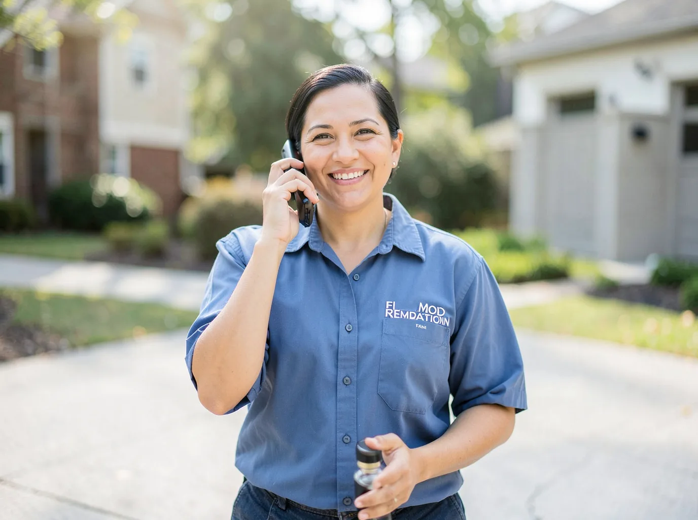 Mold Remediation Maumee, OH FAQs